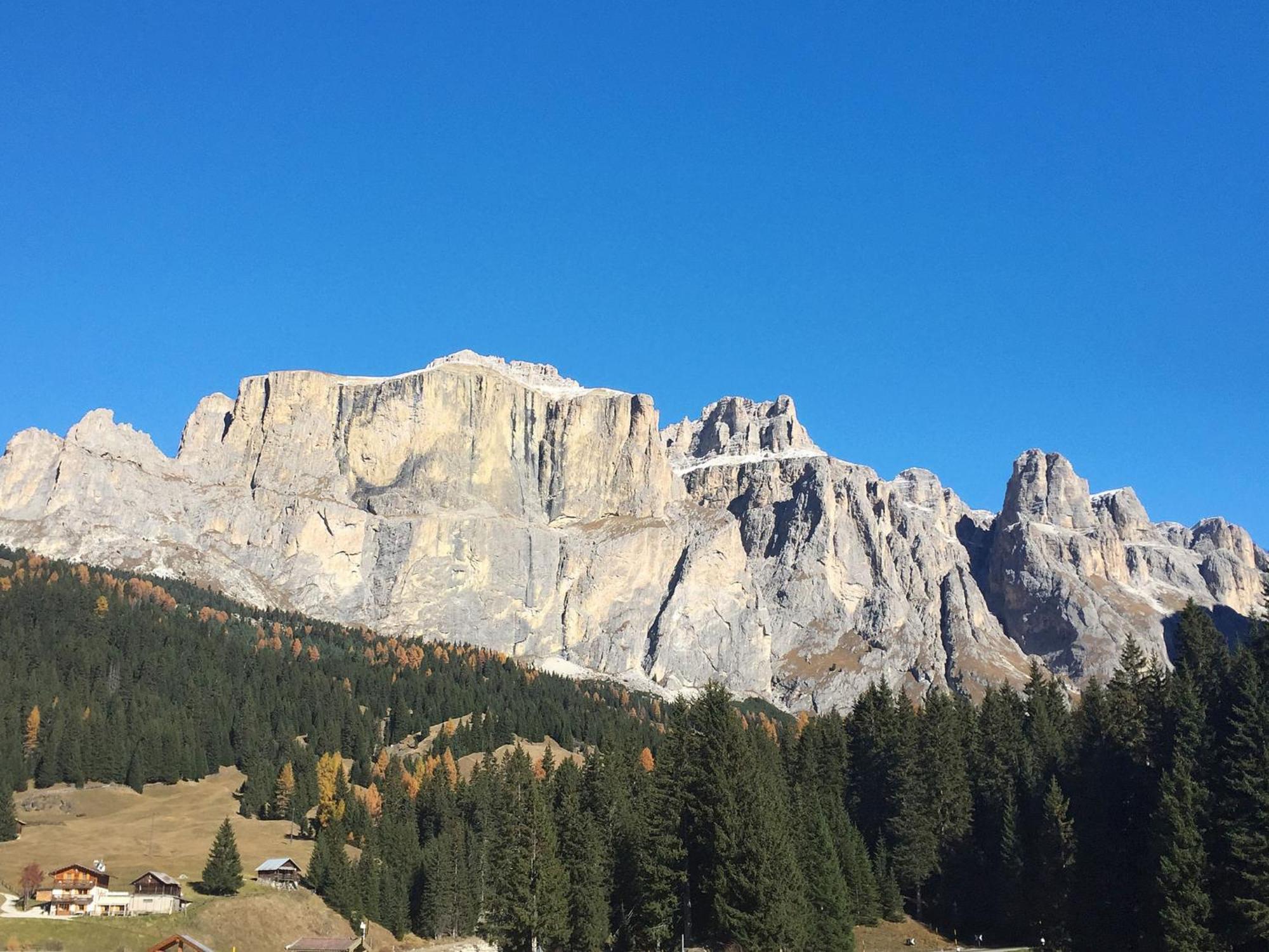 Апартаменты Locazione Turistica Cesa Micheluzzi - Czi712 Пения Экстерьер фото